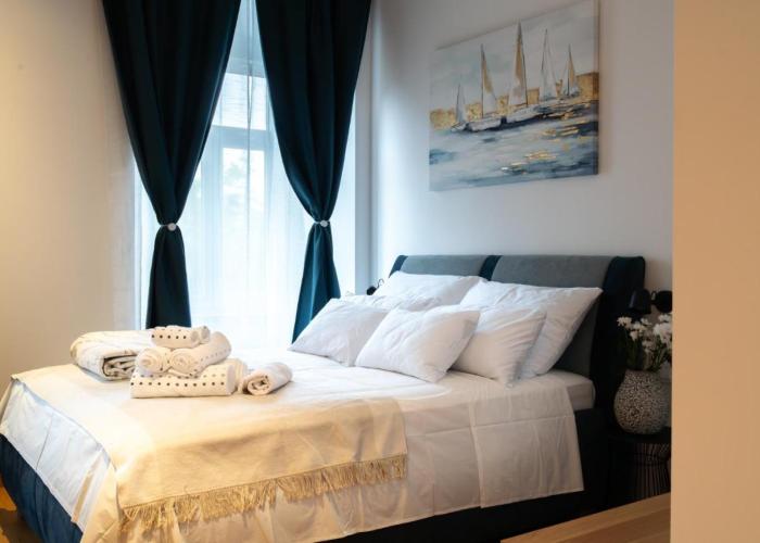 Studio Apartments Rijeka