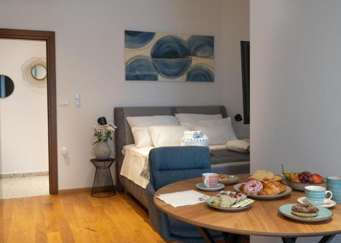 Studio Apartments Rijeka