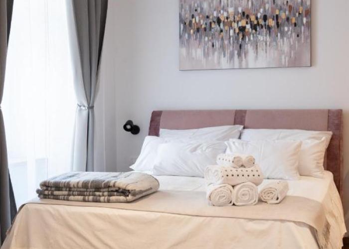 Studio Apartments Rijeka
