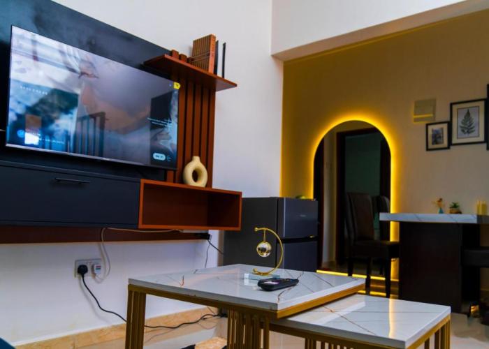 Lovana Apartments and Hotel, Gulu City