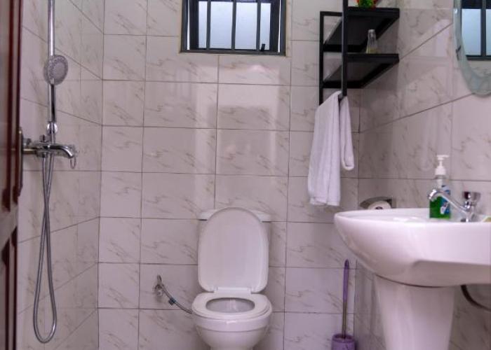 Lovana Apartments and Hotel, Gulu City