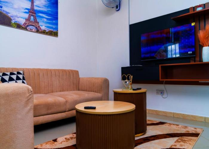 Lovana Apartments and Hotel, Gulu City