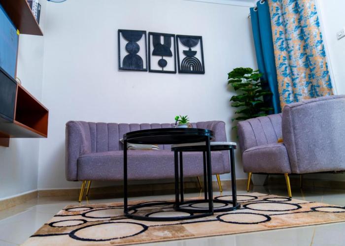 Lovana Apartments and Hotel, Gulu City