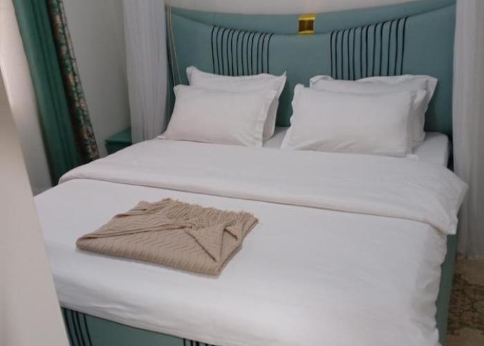 Lovana Apartments and Hotel, Gulu City