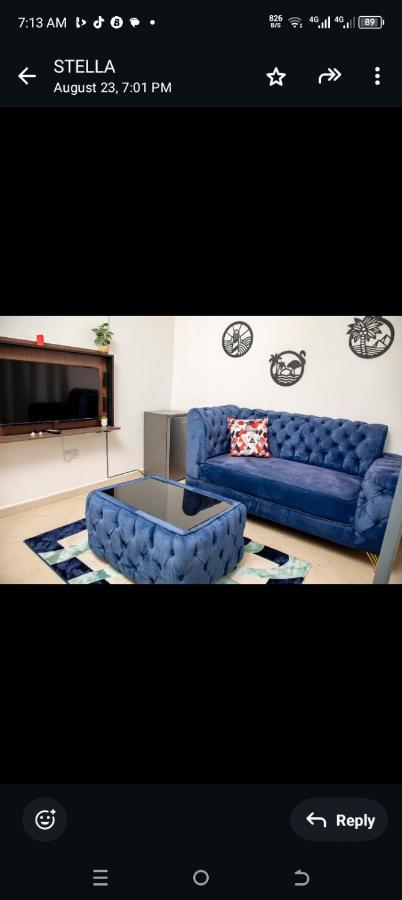 Lovana Apartments and Hotel, Gulu City