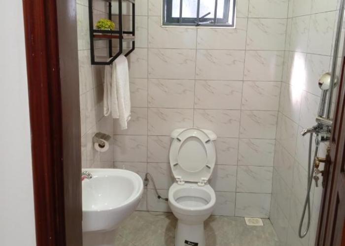 Lovana Apartments and Hotel, Gulu City