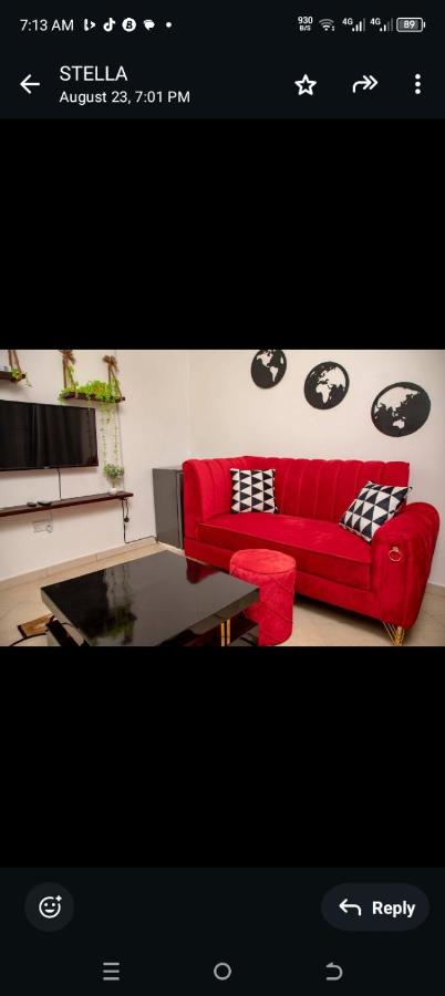 Lovana Apartments and Hotel, Gulu City