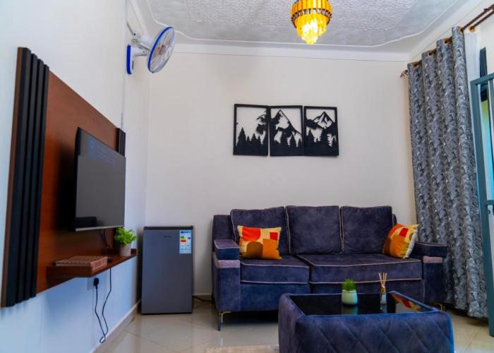 Lovana Apartments and Hotel, Gulu City