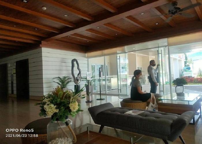 SFC Cool Suites Tagaytay with Relaxing Scenery View