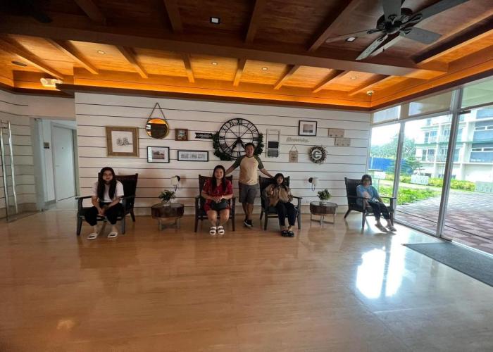 SFC Cool Suites Tagaytay with Relaxing Scenery View