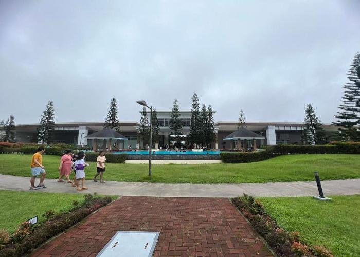 SFC Cool Suites Tagaytay with Relaxing Scenery View
