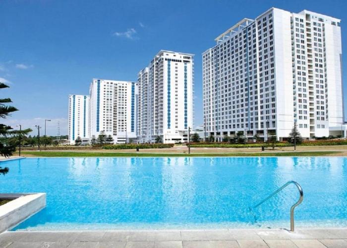 SFC Cool Suites Tagaytay with Relaxing Scenery View