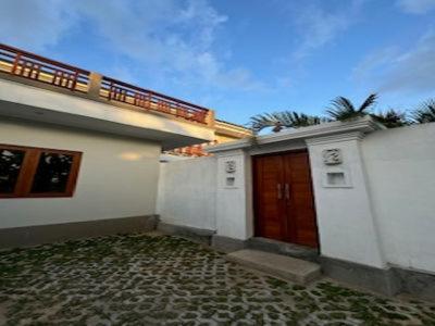 фото Nyoman House