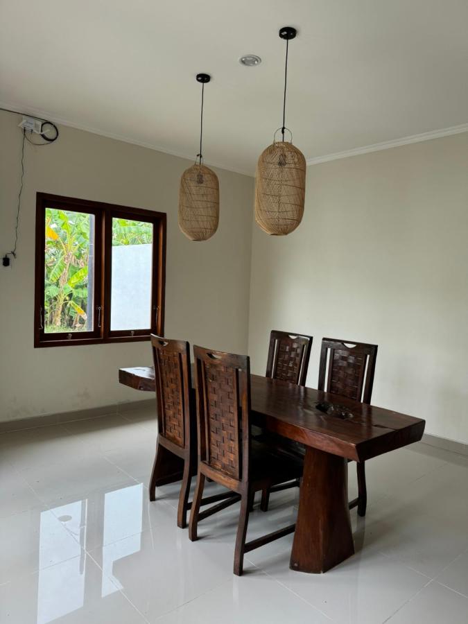 фото Nyoman House