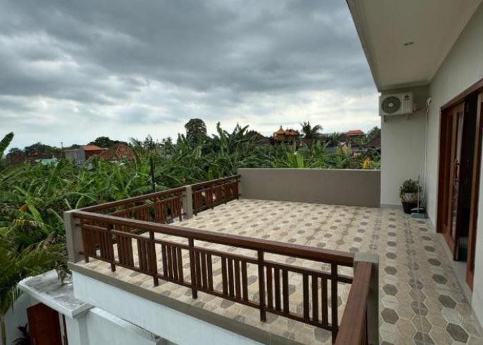 Nyoman House