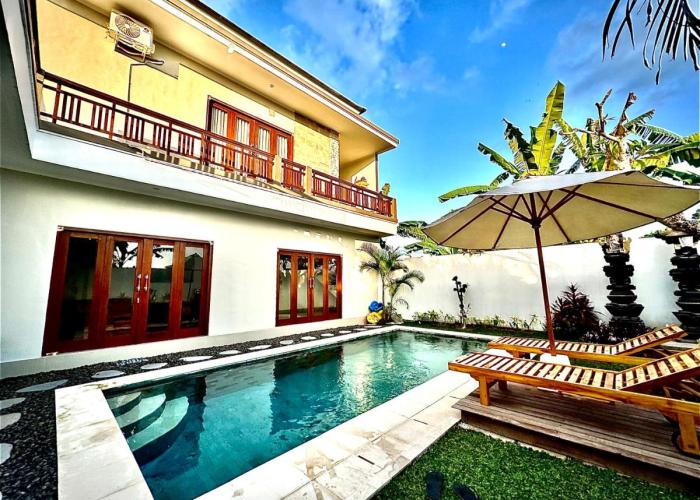 Nyoman House