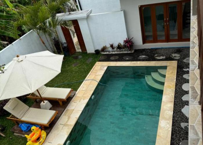 Nyoman House