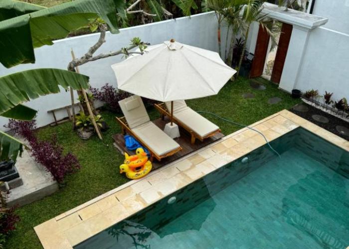 Nyoman House