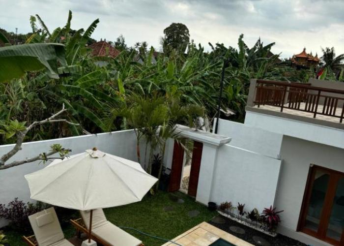 Nyoman House