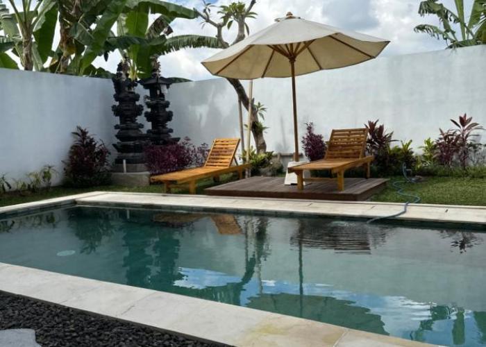 Nyoman House