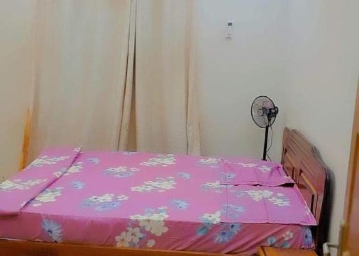 Appartement meublé