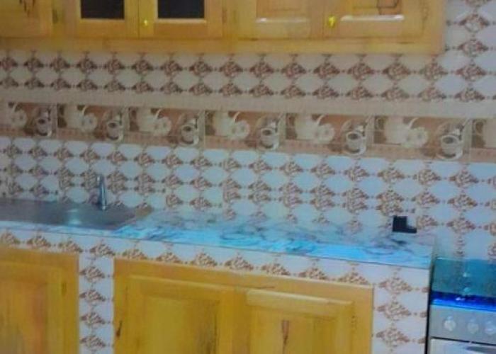 Appartement meublé