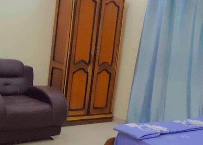 Appartement meublé