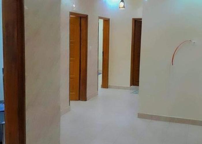 Appartement meublé