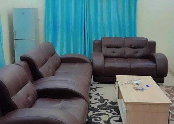 Appartement meublé