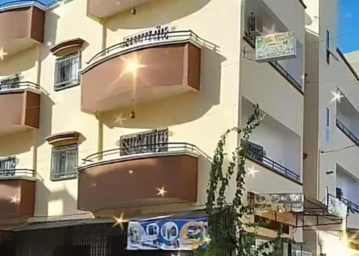 Appartement meublé
