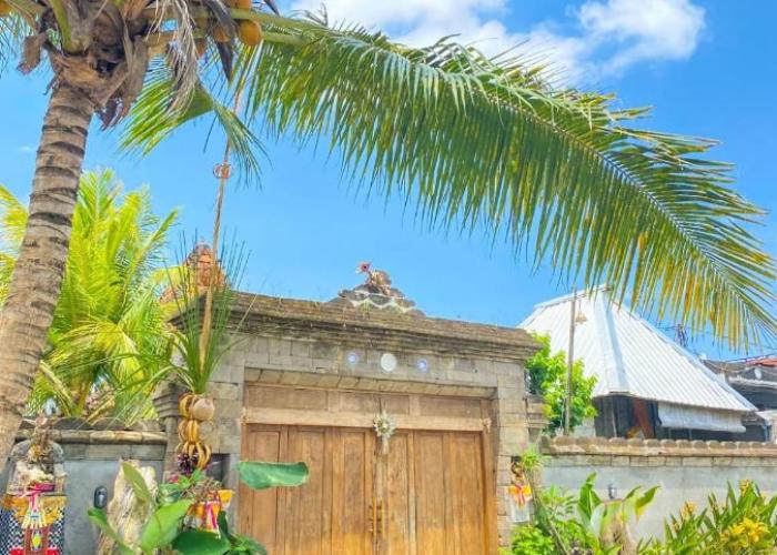 Joglo Breeze Guesthouse and Villa
