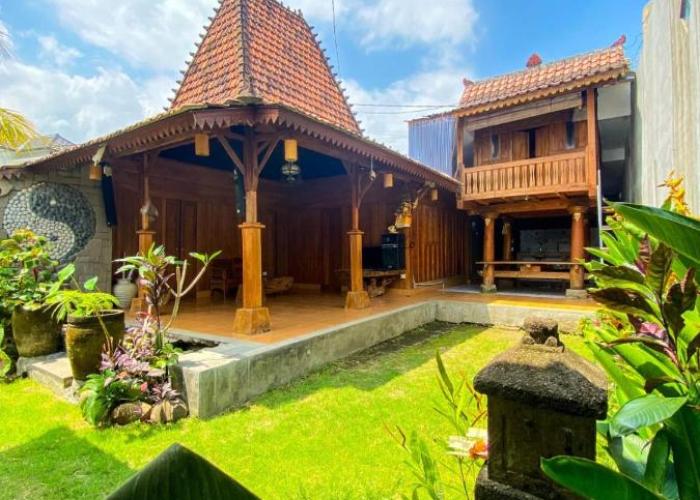 Joglo Breeze Guesthouse and Villa