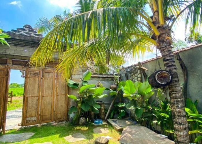 Joglo Breeze Guesthouse and Villa