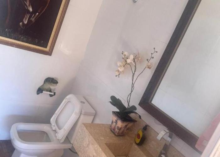 Pousadinha Dinos tour e cia