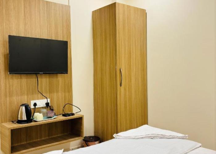 Hotel Shreegopal