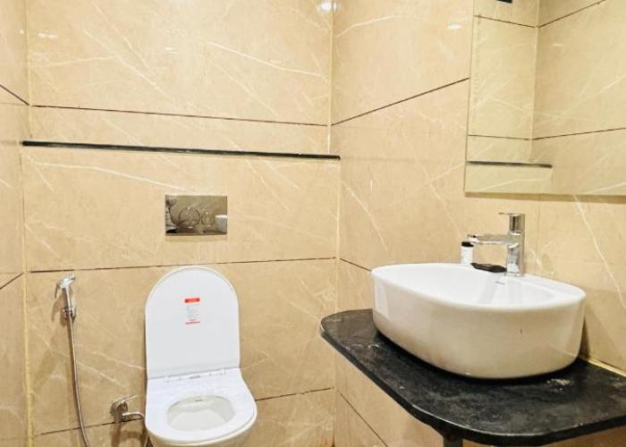 Hotel Shreegopal