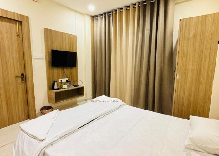 Hotel Shreegopal