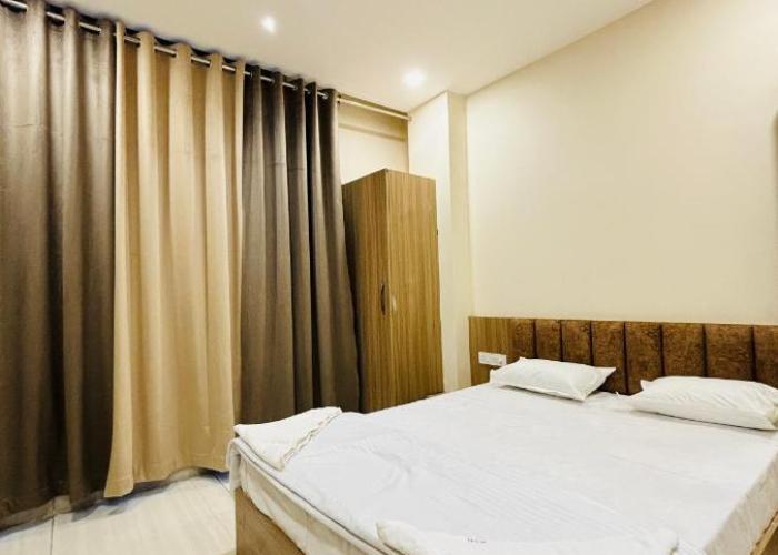 Hotel Shreegopal
