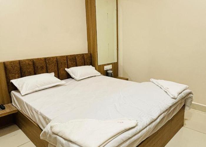 Hotel Shreegopal