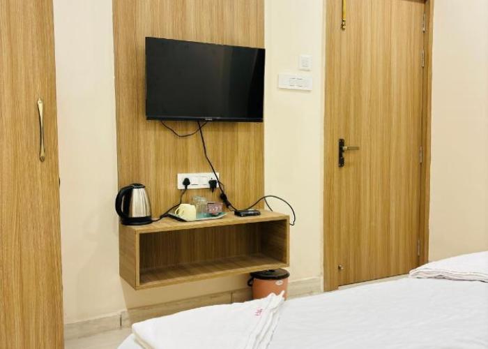 Hotel Shreegopal
