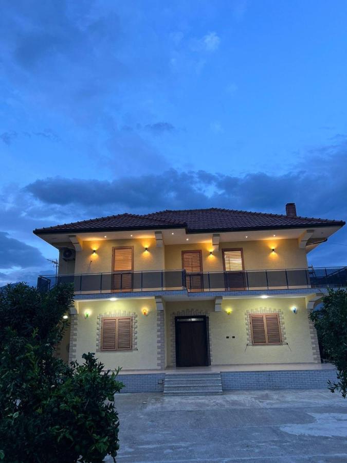 фото Villa S M