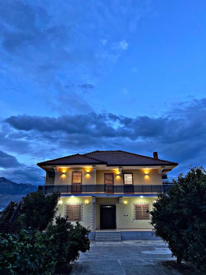 фото Villa S M