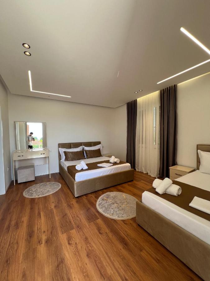 фото Villa S M