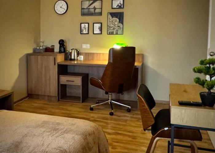 Apartment Sofia Airport airport shuttle and parking