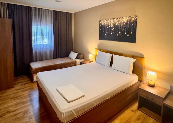 Apartment Sofia Airport airport shuttle and parking