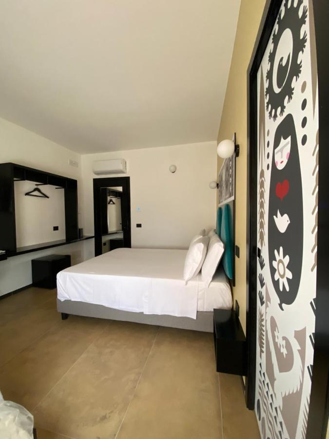 фото Casa eFFe