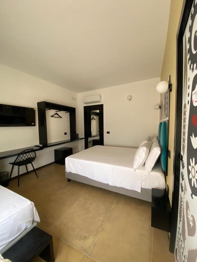 фото Casa eFFe