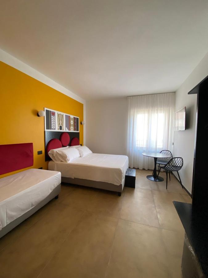 фото Casa eFFe
