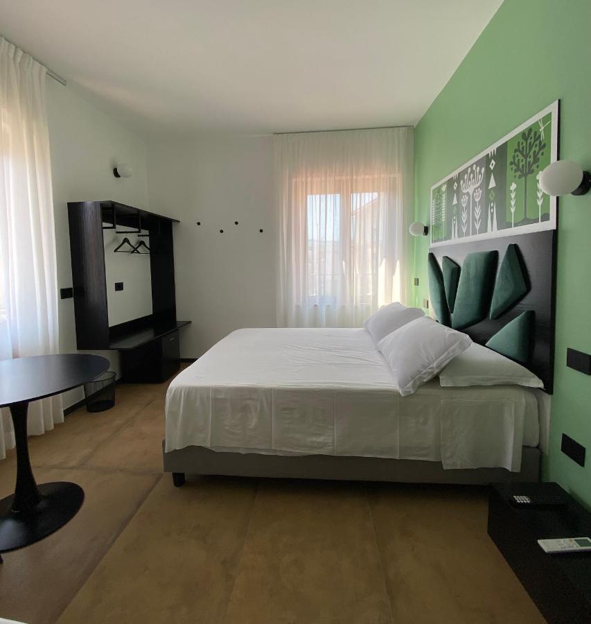 фото Casa eFFe