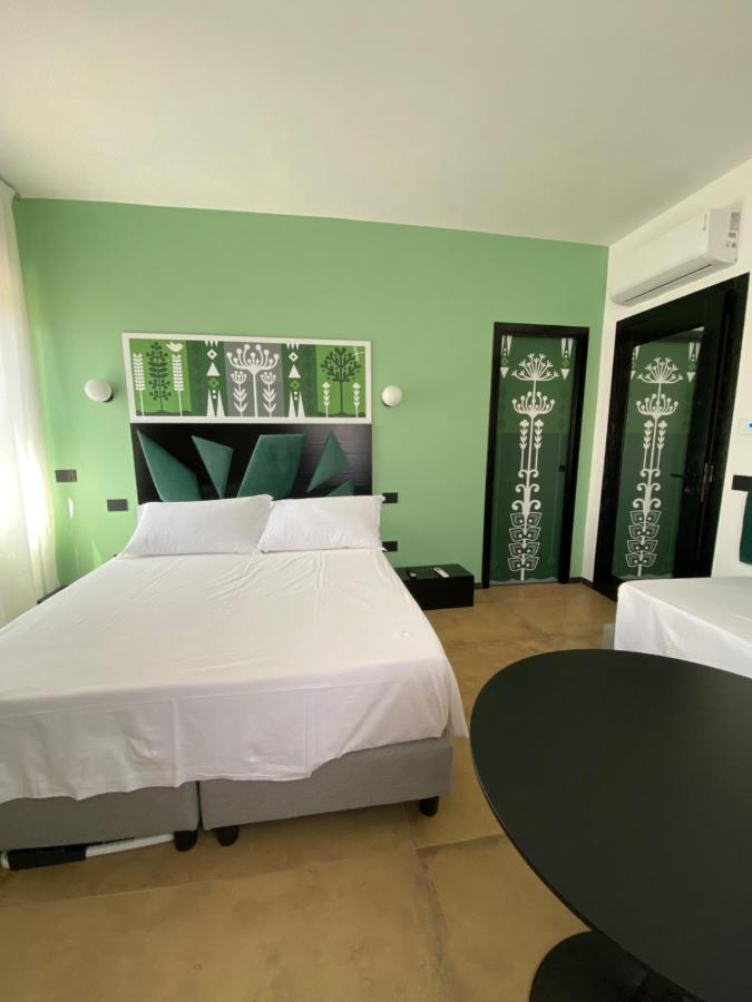 фото Casa eFFe